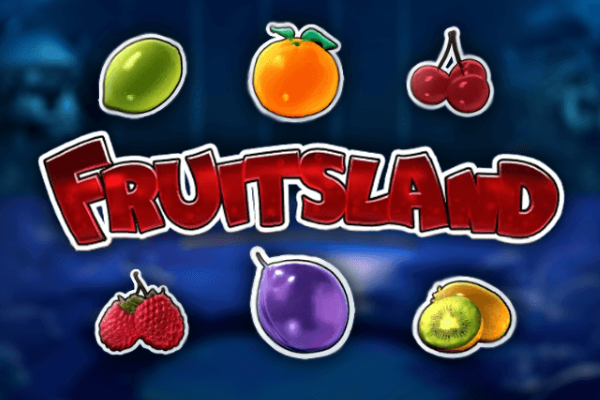 Видеослот Fruits Land