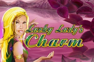 Видеослот Lucky Lady’s Charm