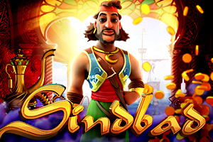 Видеослот Sindbad